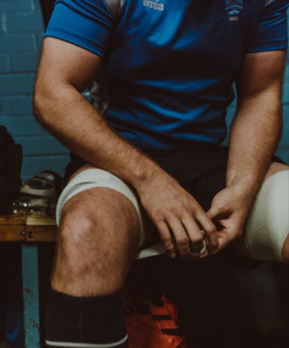 RUGBY