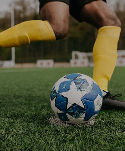 FÚTBOL AMERICANO