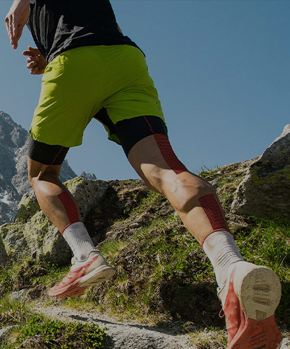CORRER
