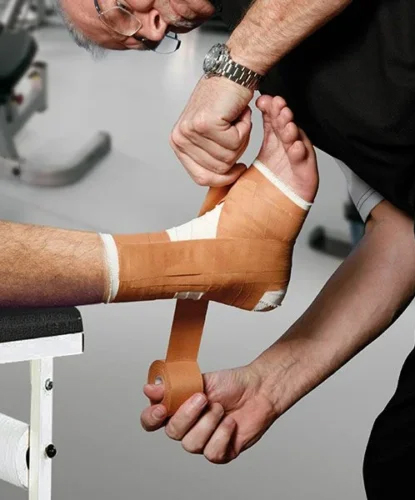 Fisioterapia